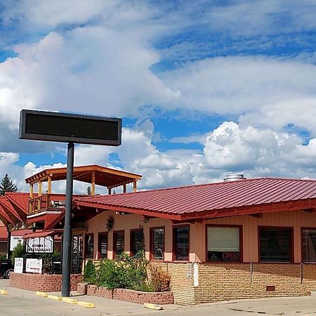 Casa Lemus Inn 拉顿 外观 照片