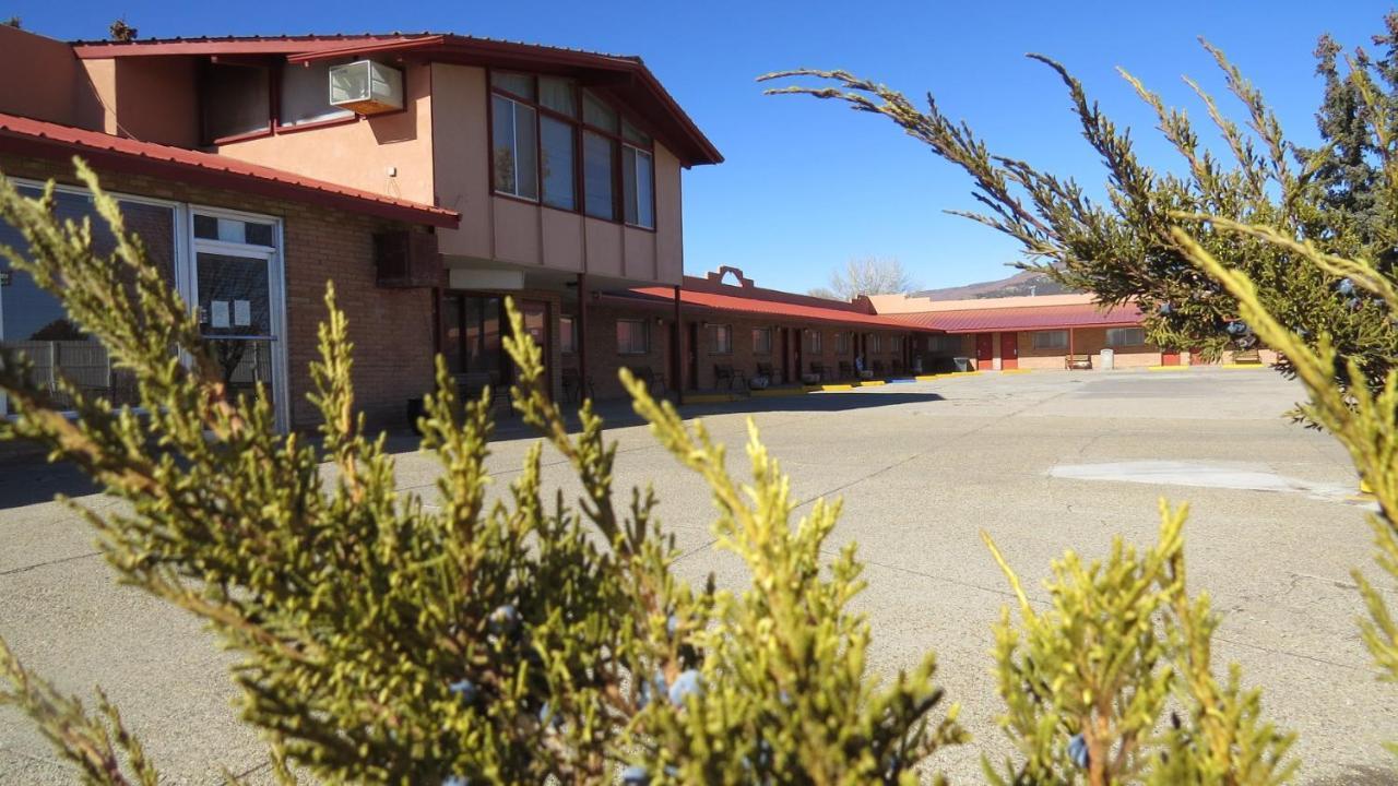 Casa Lemus Inn 拉顿 外观 照片