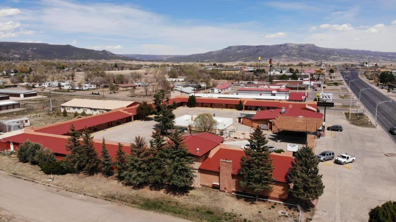 Casa Lemus Inn 拉顿 外观 照片