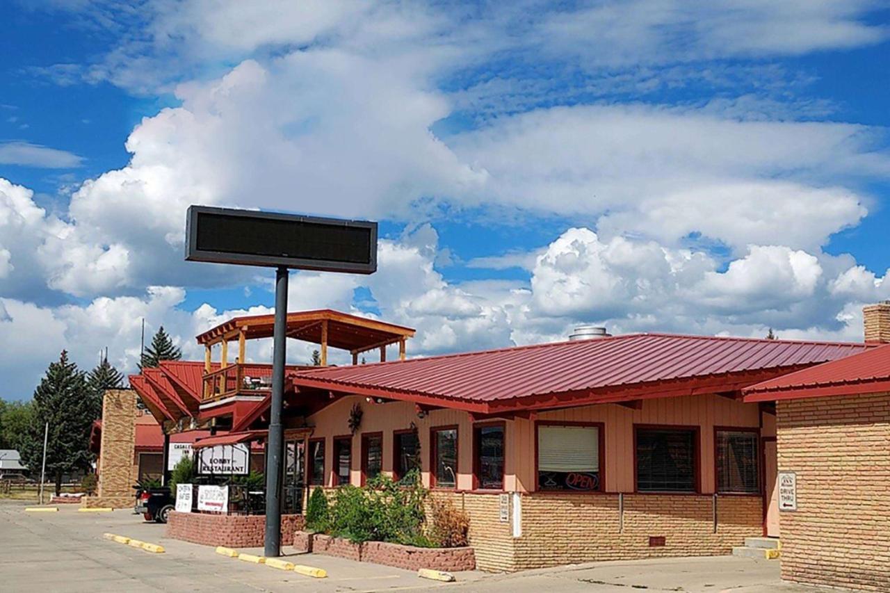 Casa Lemus Inn 拉顿 外观 照片