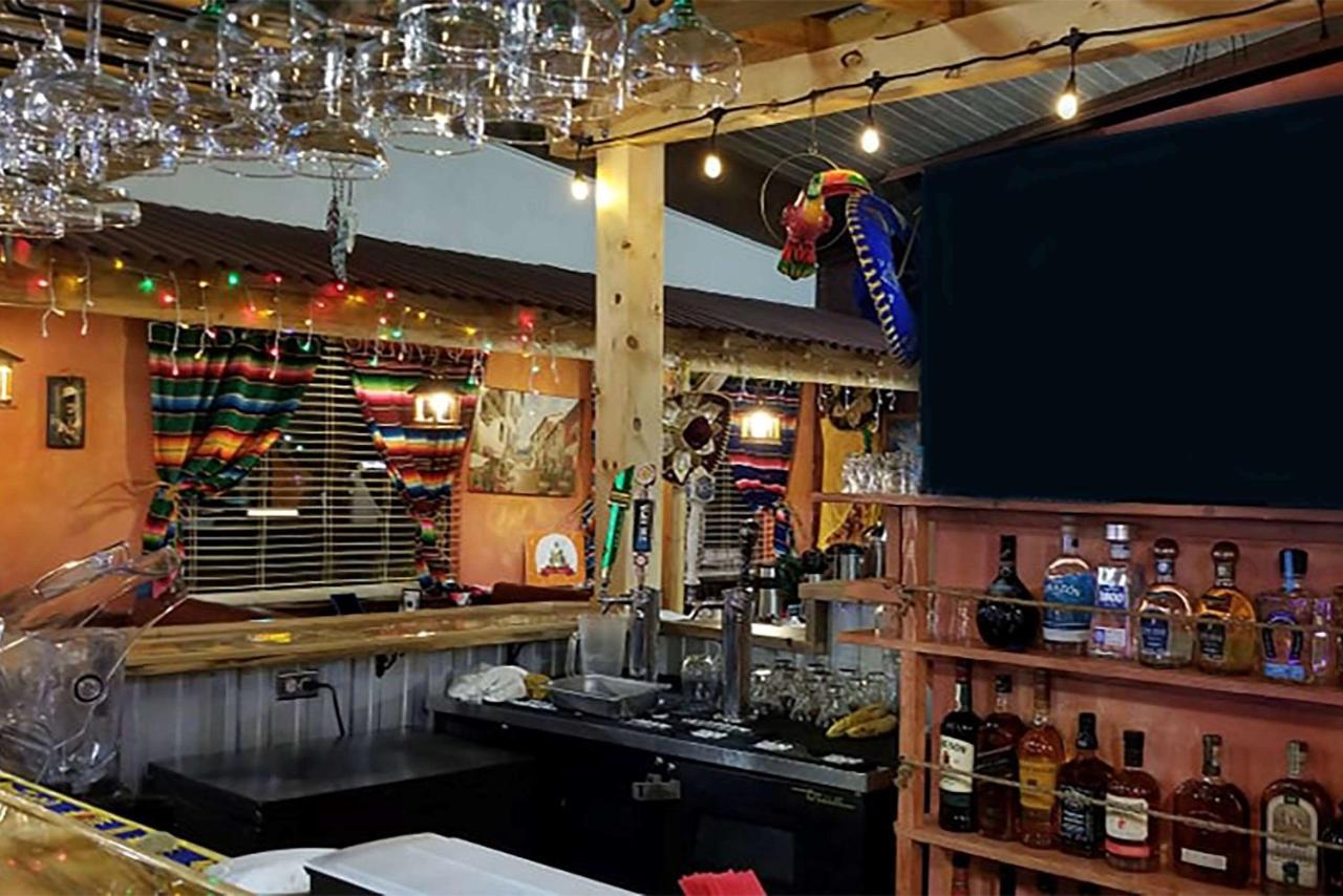Casa Lemus Inn 拉顿 外观 照片