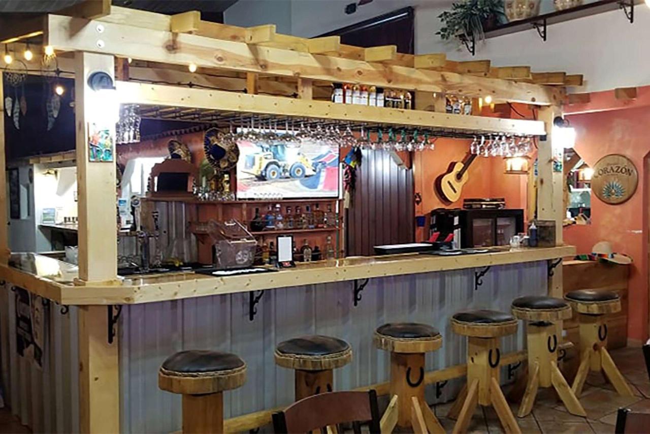Casa Lemus Inn 拉顿 外观 照片