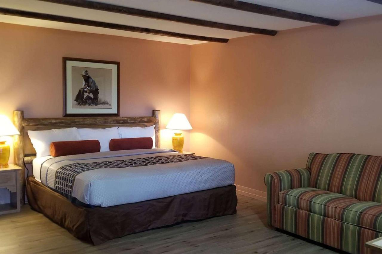 Casa Lemus Inn 拉顿 外观 照片