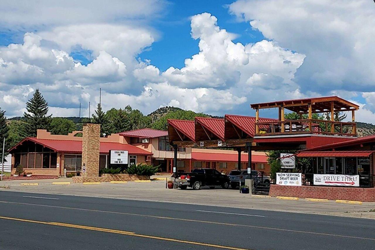 Casa Lemus Inn 拉顿 外观 照片