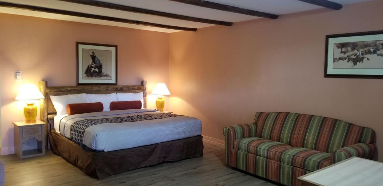 Casa Lemus Inn 拉顿 外观 照片