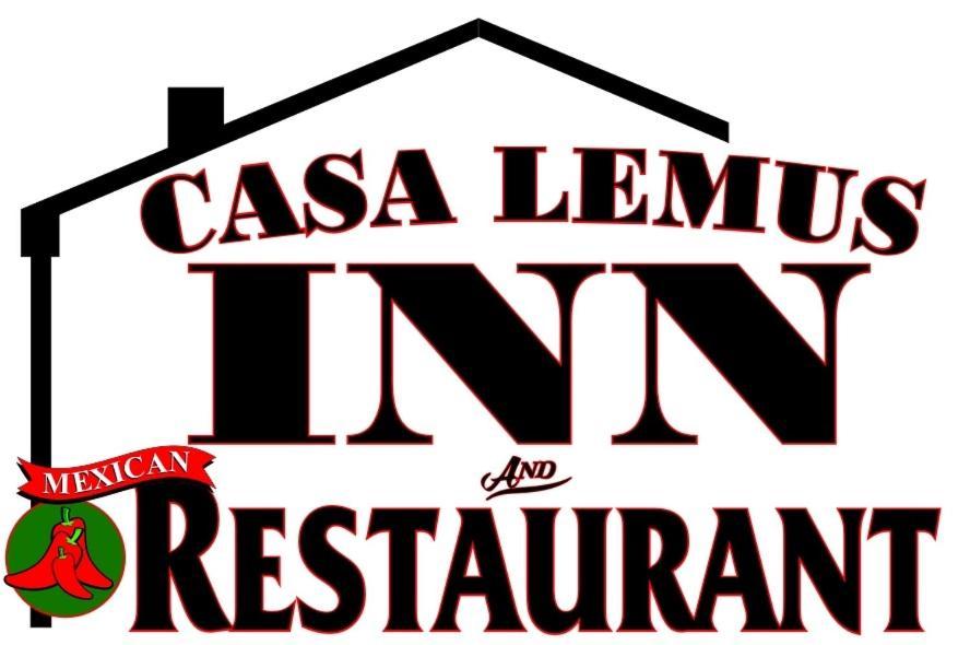 Casa Lemus Inn 拉顿 外观 照片
