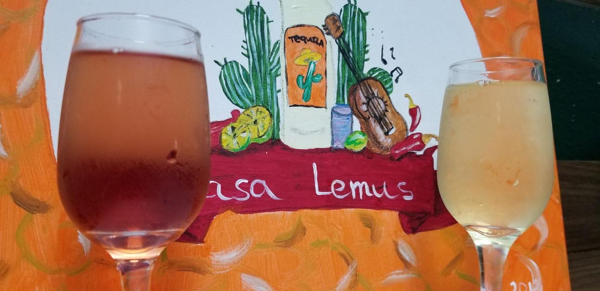 Casa Lemus Inn 拉顿 外观 照片