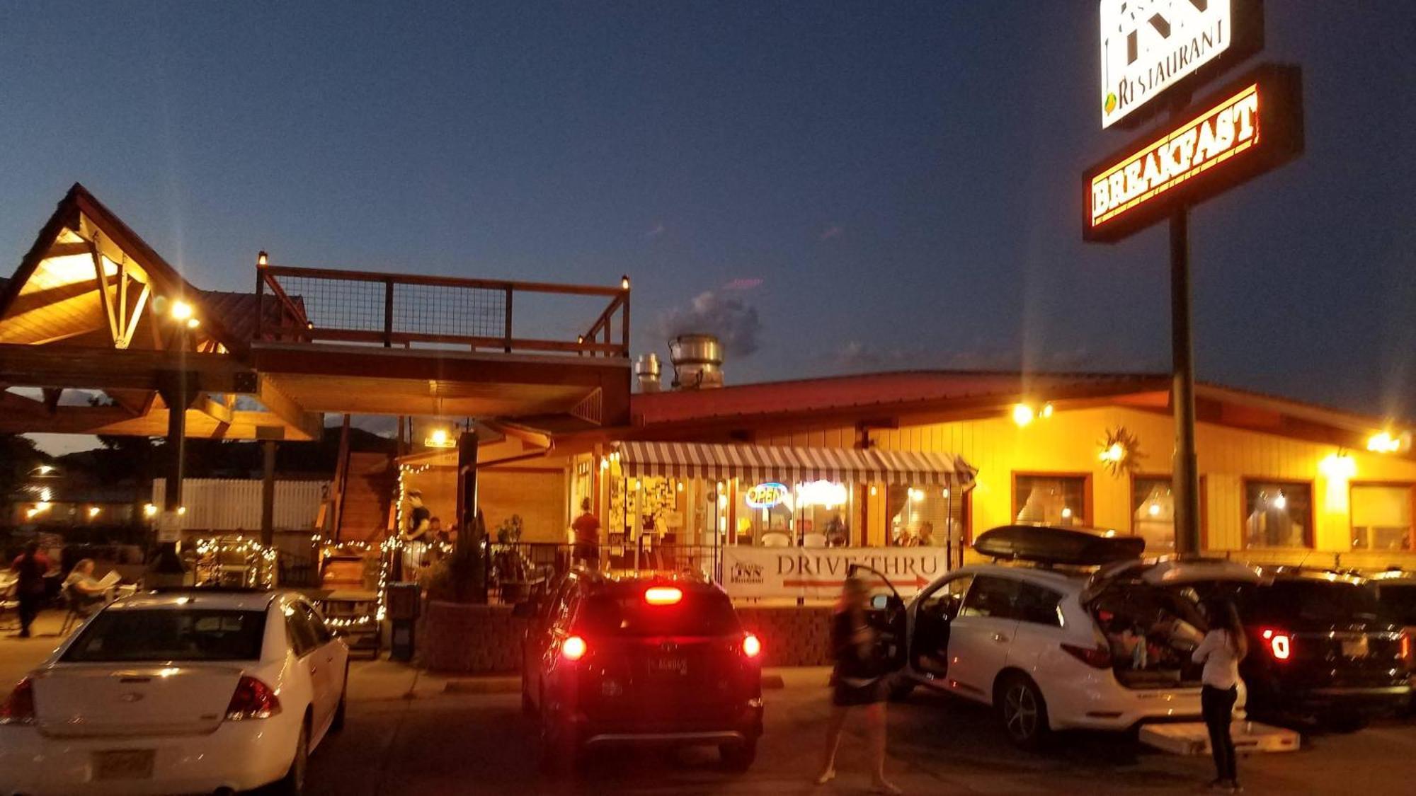 Casa Lemus Inn 拉顿 外观 照片