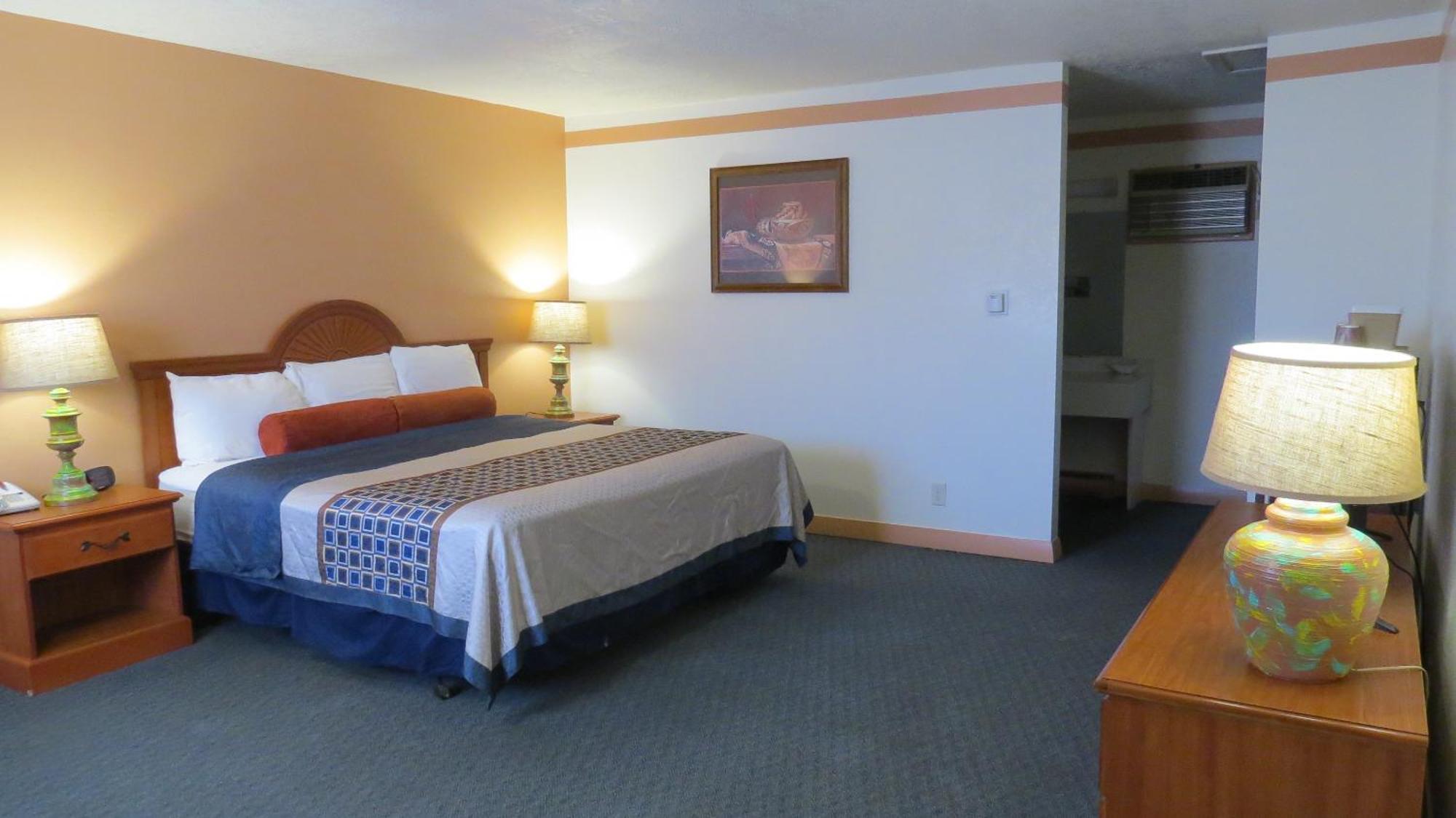 Casa Lemus Inn 拉顿 外观 照片