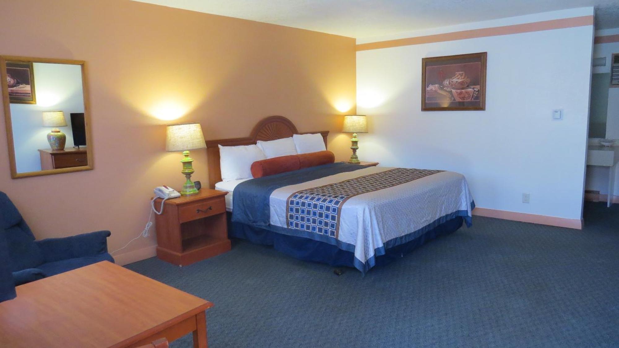 Casa Lemus Inn 拉顿 外观 照片