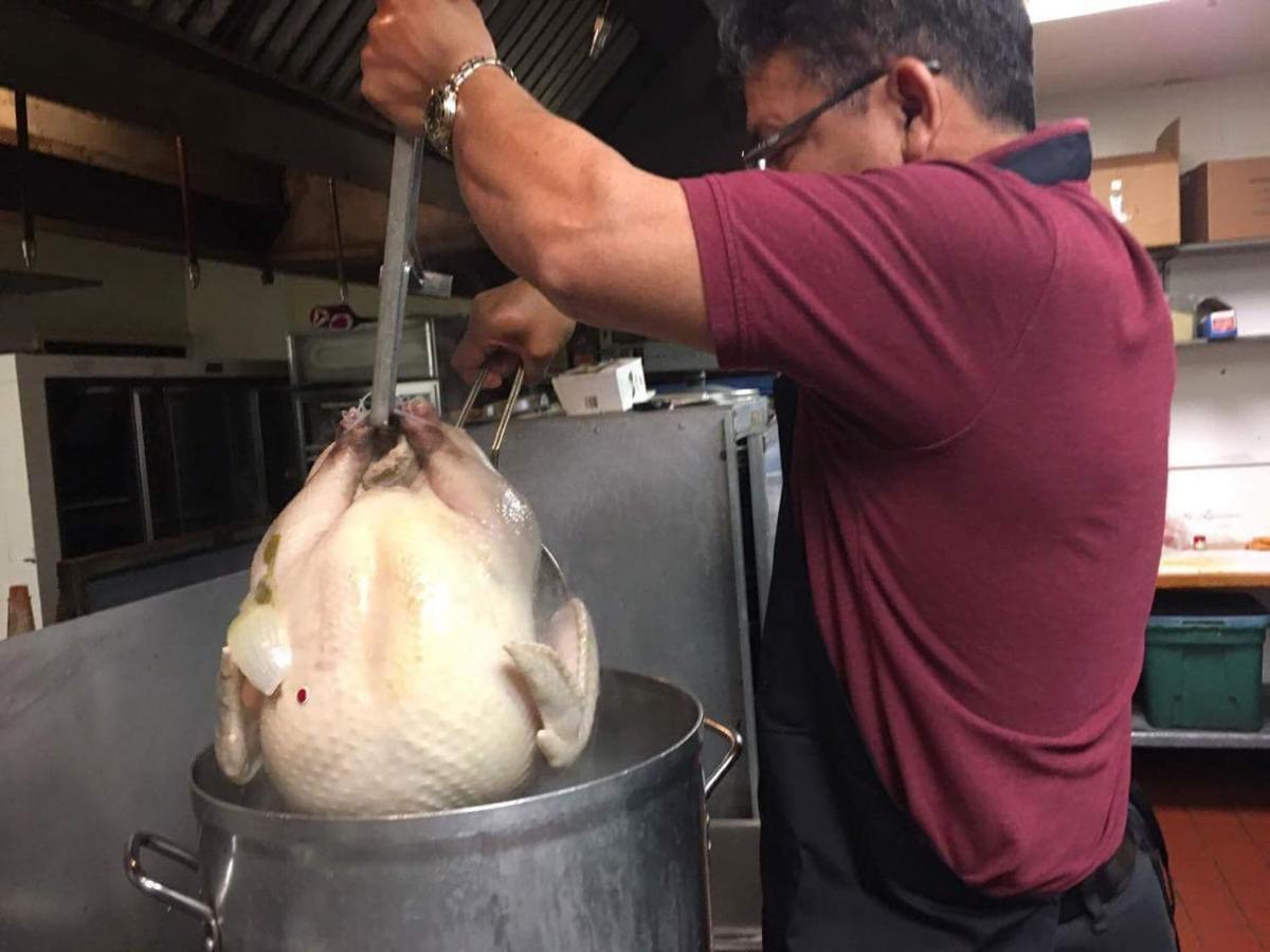 Casa Lemus Inn 拉顿 外观 照片