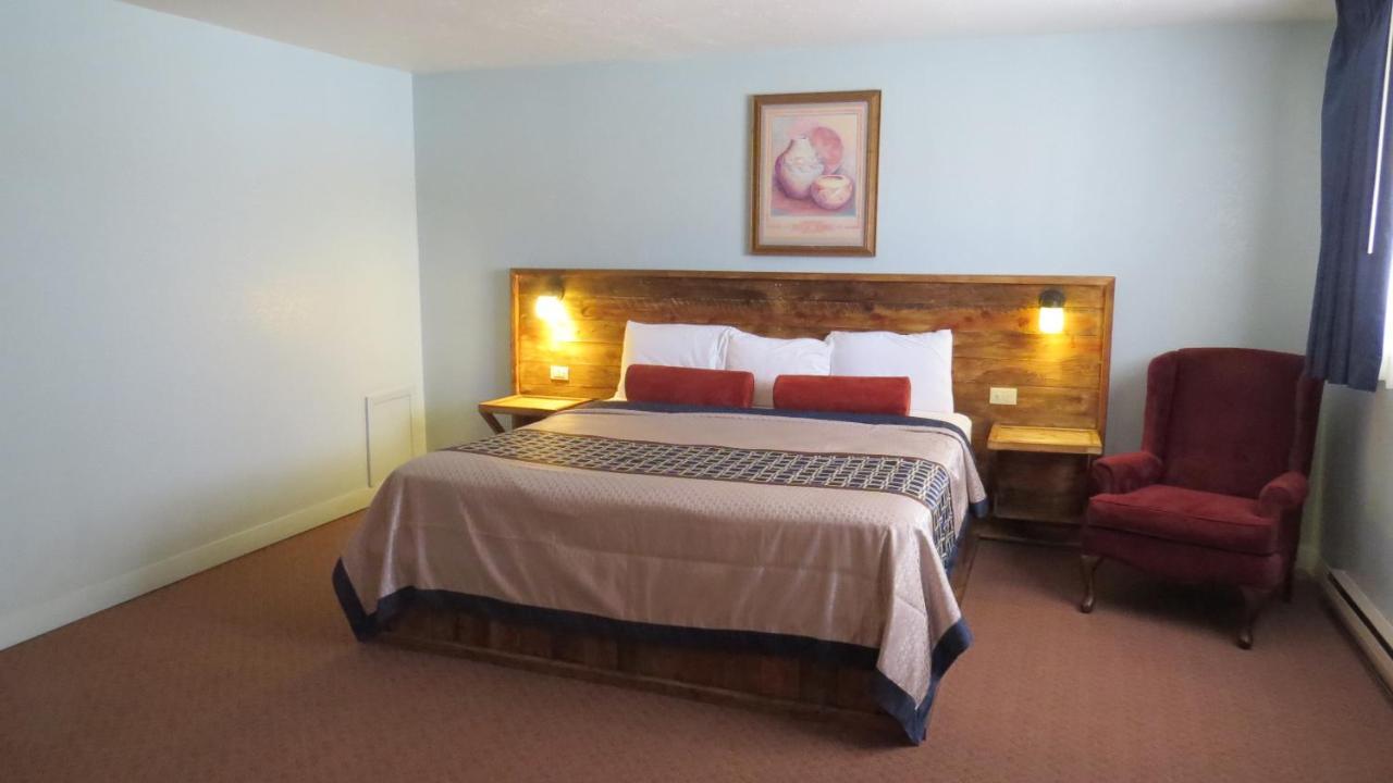 Casa Lemus Inn 拉顿 外观 照片