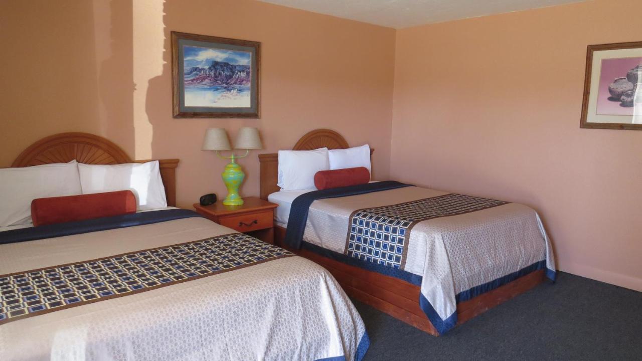 Casa Lemus Inn 拉顿 外观 照片