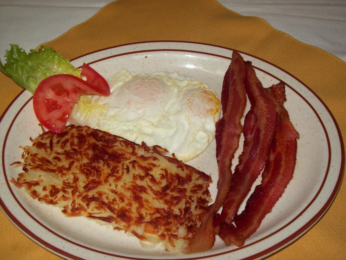 Casa Lemus Inn 拉顿 外观 照片