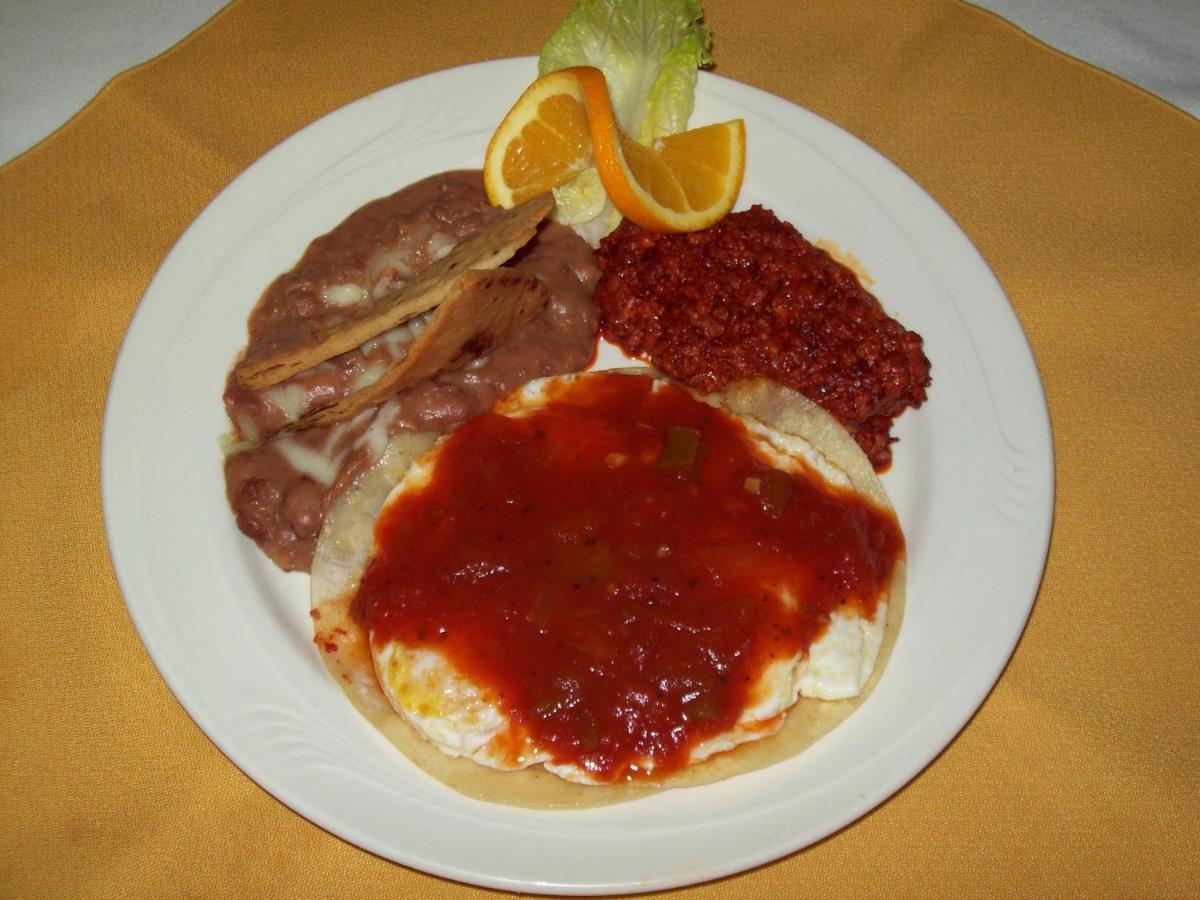 Casa Lemus Inn 拉顿 外观 照片