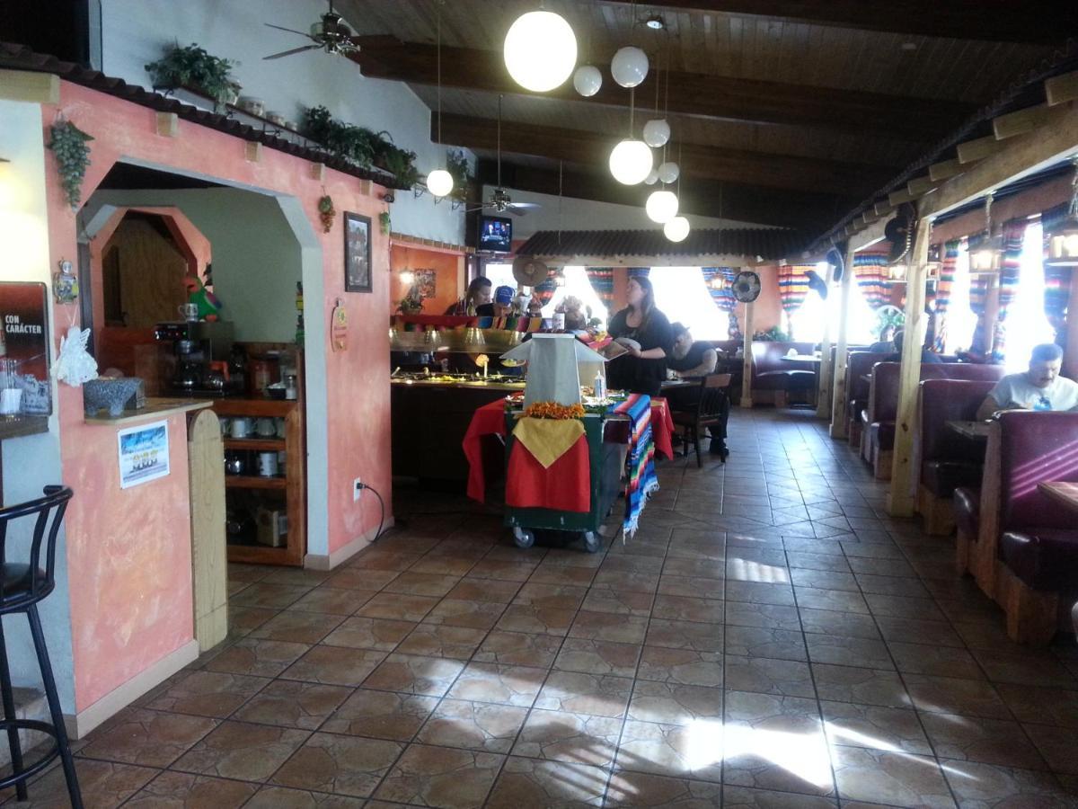 Casa Lemus Inn 拉顿 外观 照片